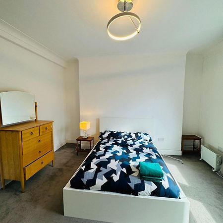 The Urban Retreat Leilighet Edinburgh Eksteriør bilde