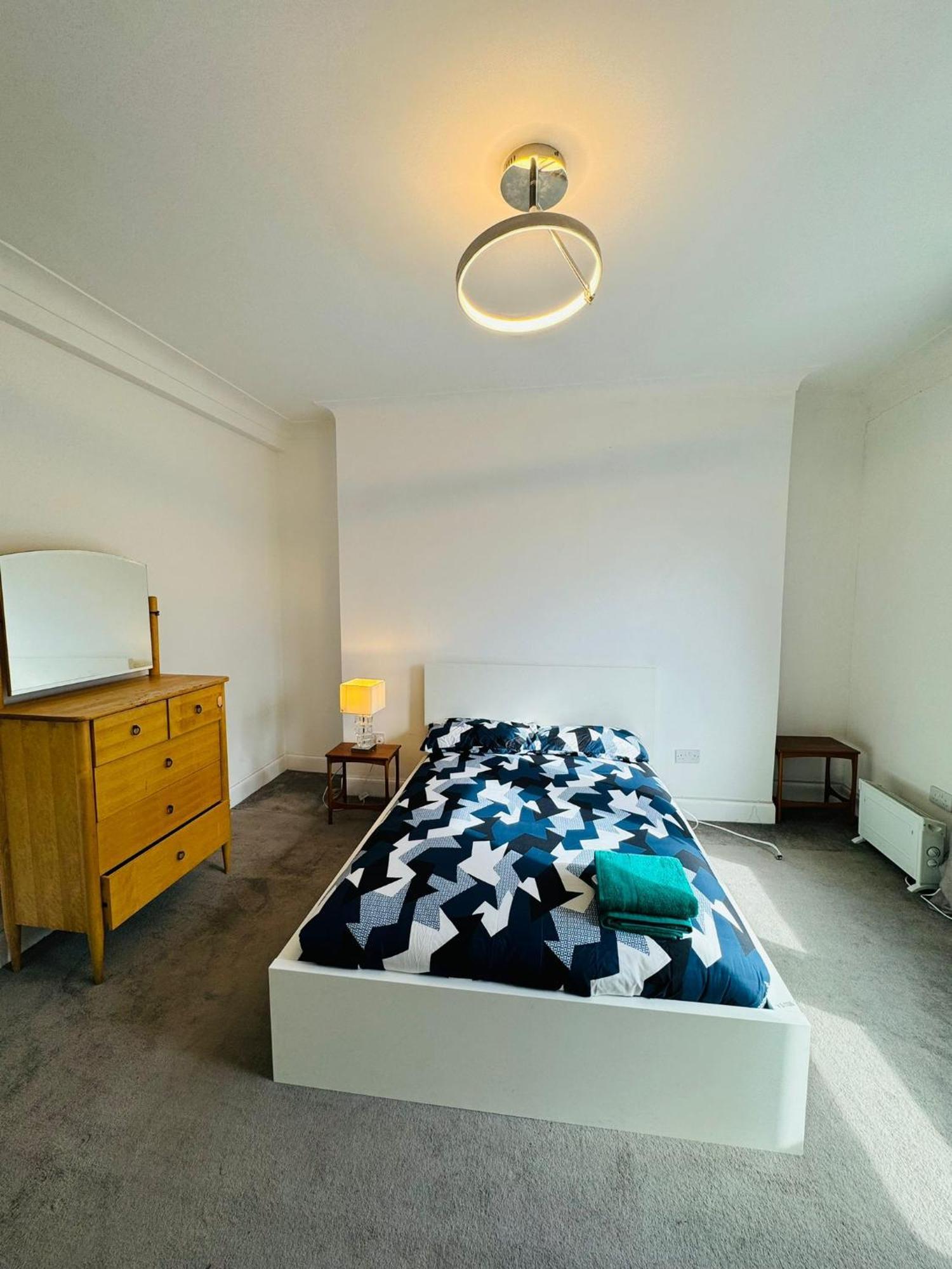 The Urban Retreat Leilighet Edinburgh Eksteriør bilde